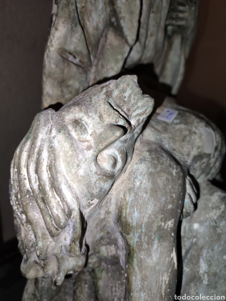Arte: Virgen Dolorosa - Foto 6