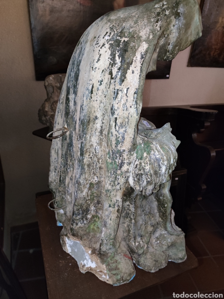 Arte: Virgen Dolorosa - Foto 7