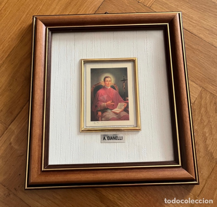 Arte: San Antonio Gianelli - Foto 1