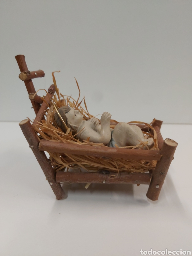 Arte: Ni&ntilde;o Jes&uacute;s - Foto 3