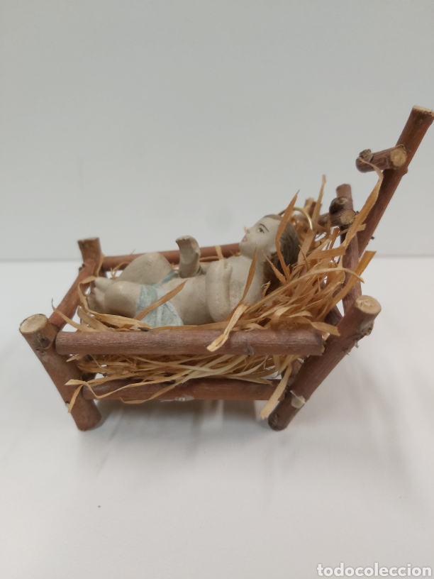 Arte: Ni&ntilde;o Jes&uacute;s - Foto 4