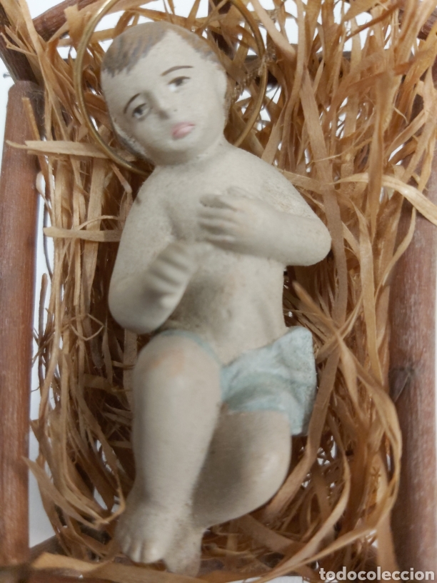 Arte: Ni&ntilde;o Jes&uacute;s - Foto 5