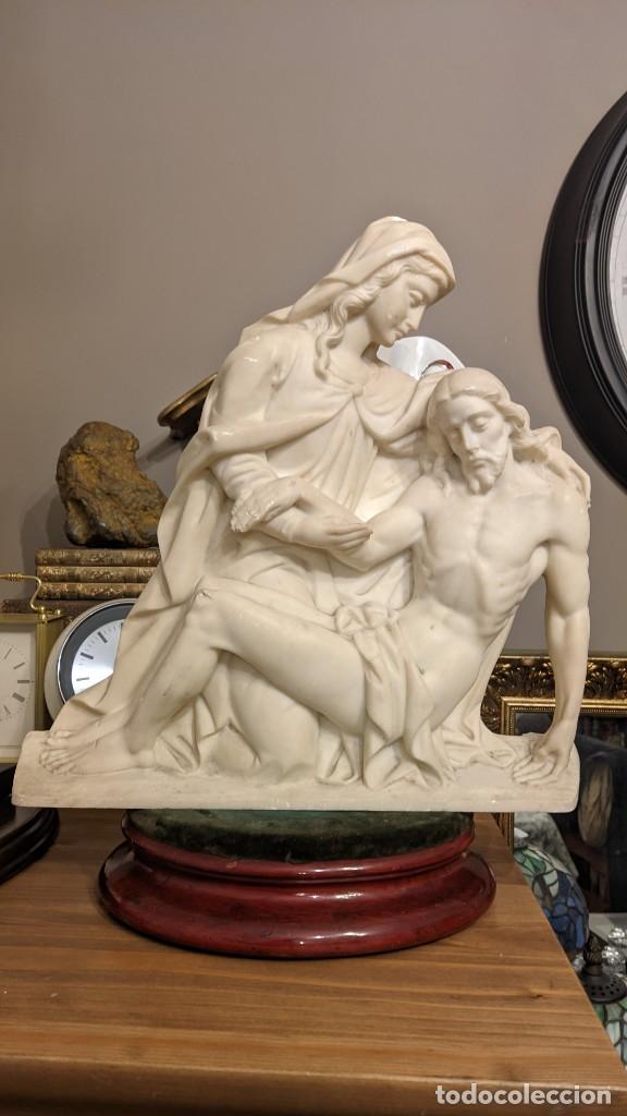 Arte: LA PIEDAD - Foto 2