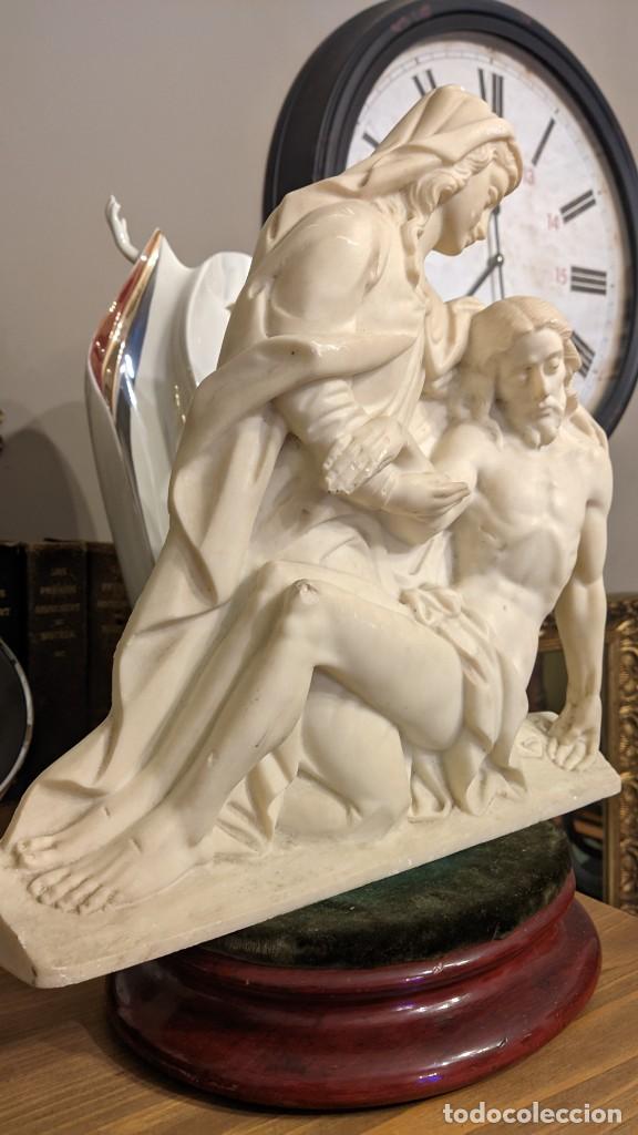 Arte: LA PIEDAD - Foto 4
