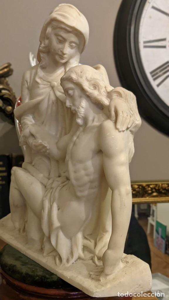 Arte: LA PIEDAD - Foto 8