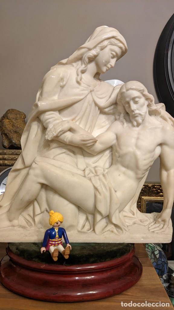 Arte: LA PIEDAD - Foto 10