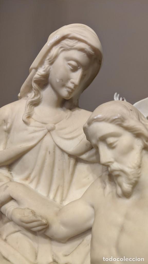 Arte: LA PIEDAD - Foto 14