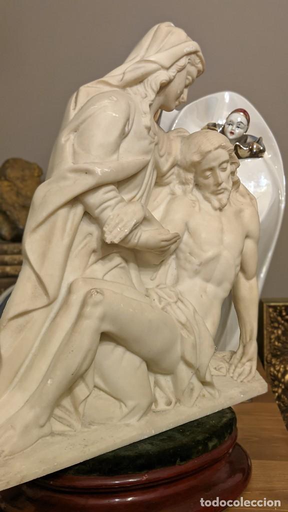 Arte: LA PIEDAD - Foto 18