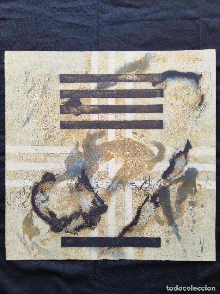 Arte: MENDES LOBO LITOGRAFIA - Foto 1