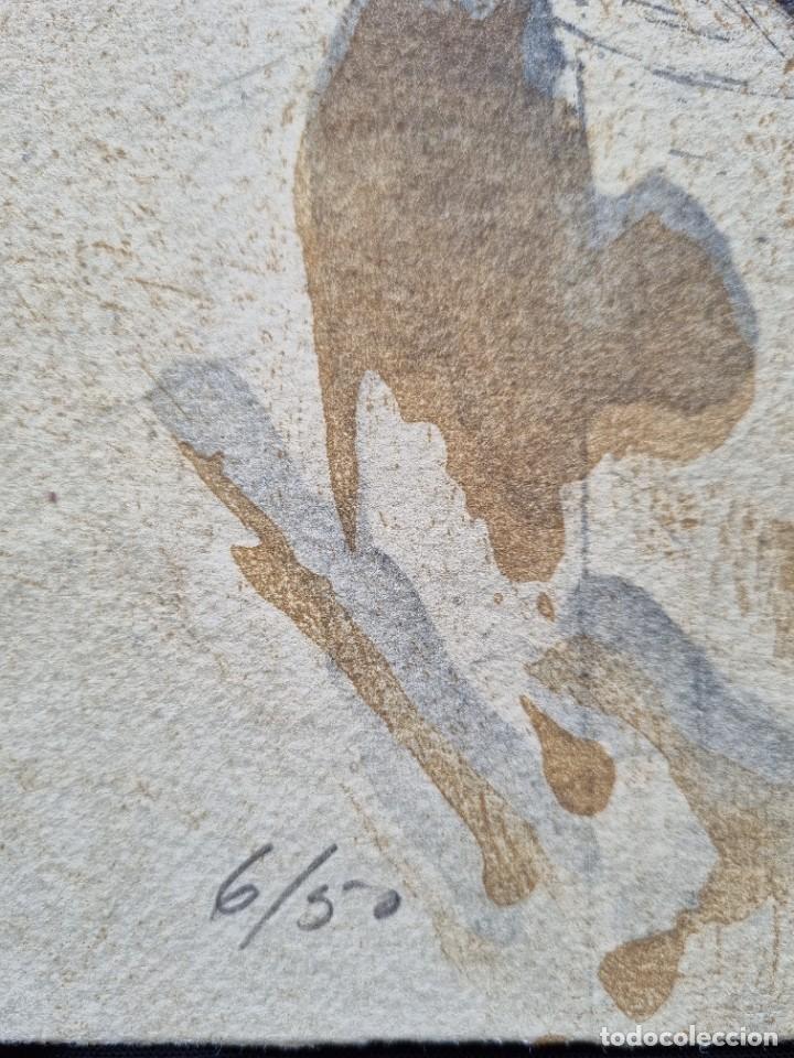 Arte: MENDES LOBO LITOGRAFIA - Foto 2