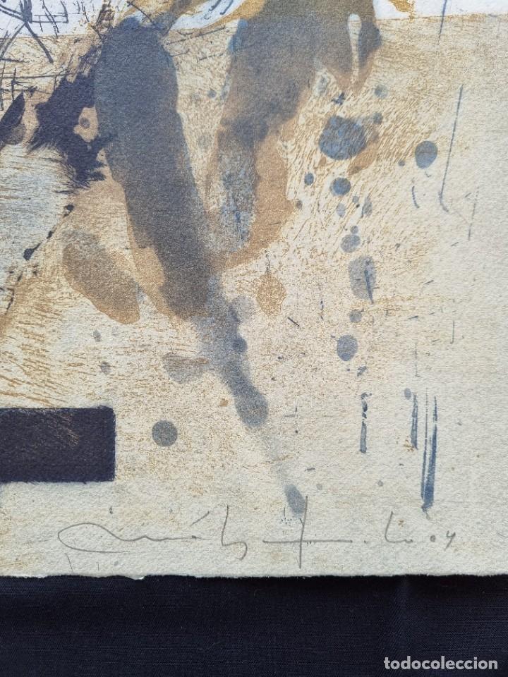 Arte: MENDES LOBO LITOGRAFIA - Foto 3