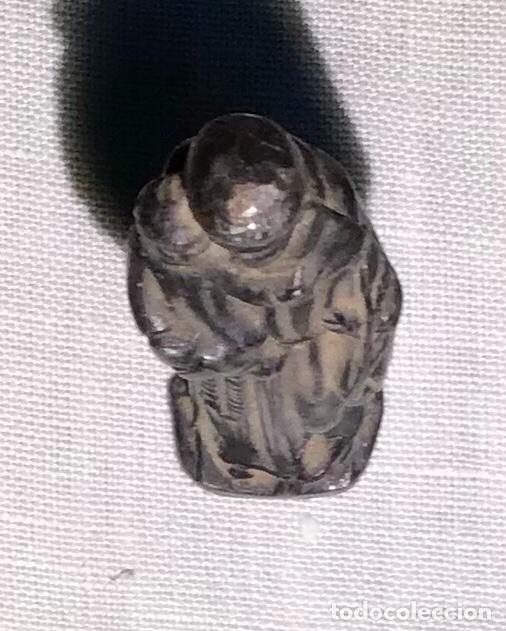 Arte: FIGURA DE SAN ANTONIO - Foto 3