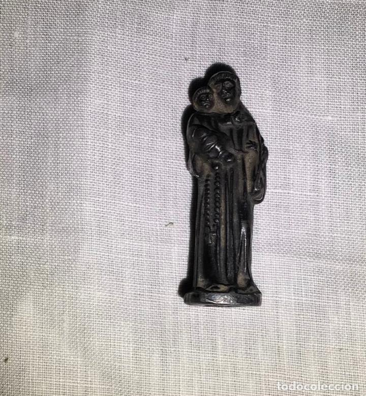 Arte: FIGURA DE SAN ANTONIO - Foto 4