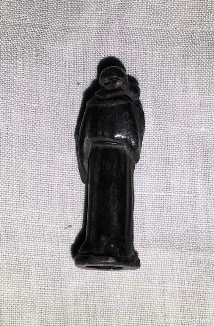 Arte: FIGURA DE SAN ANTONIO - Foto 5