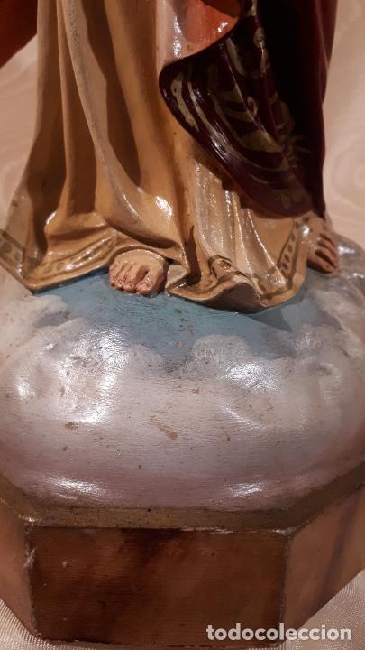 Arte: Sagrado Coraz&oacute;n de Jes&uacute;s de Olot. - Foto 3