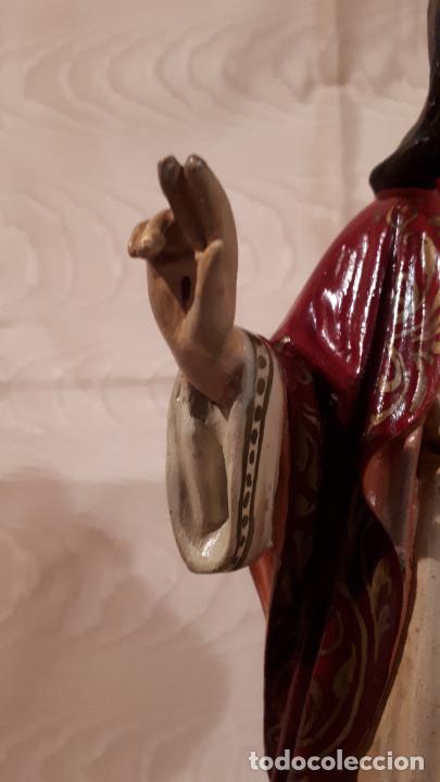 Arte: Sagrado Coraz&oacute;n de Jes&uacute;s de Olot. - Foto 5