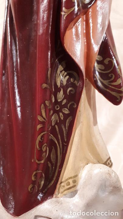 Arte: Sagrado Coraz&oacute;n de Jes&uacute;s de Olot. - Foto 9
