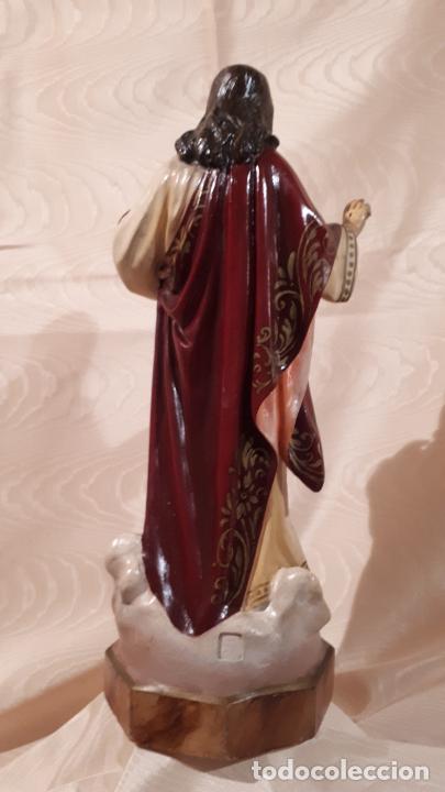 Arte: Sagrado Coraz&oacute;n de Jes&uacute;s de Olot. - Foto 10