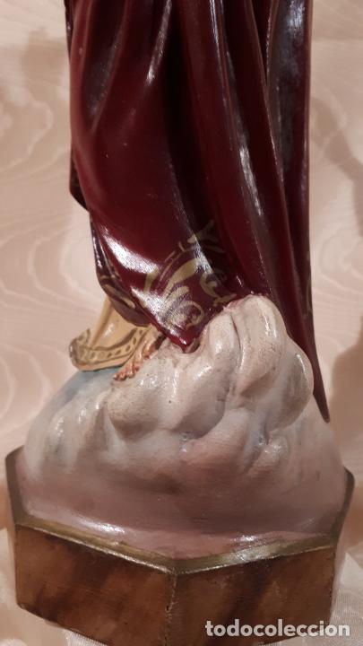 Arte: Sagrado Coraz&oacute;n de Jes&uacute;s de Olot. - Foto 11