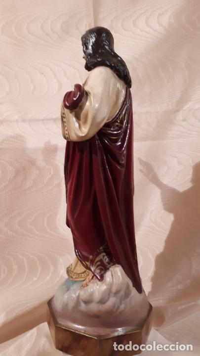 Arte: Sagrado Coraz&oacute;n de Jes&uacute;s de Olot. - Foto 12