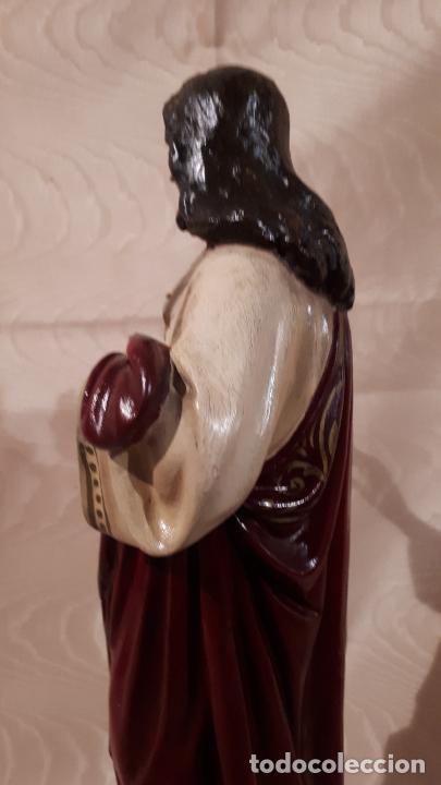 Arte: Sagrado Coraz&oacute;n de Jes&uacute;s de Olot. - Foto 13