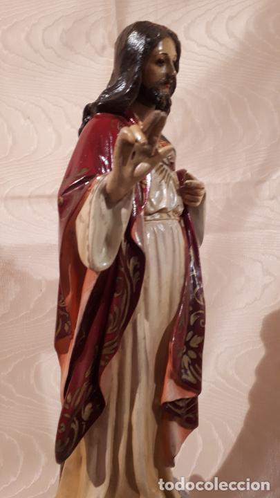 Arte: Sagrado Coraz&oacute;n de Jes&uacute;s de Olot. - Foto 14