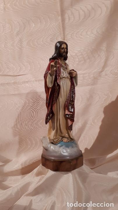 Arte: Sagrado Coraz&oacute;n de Jes&uacute;s de Olot. - Foto 15