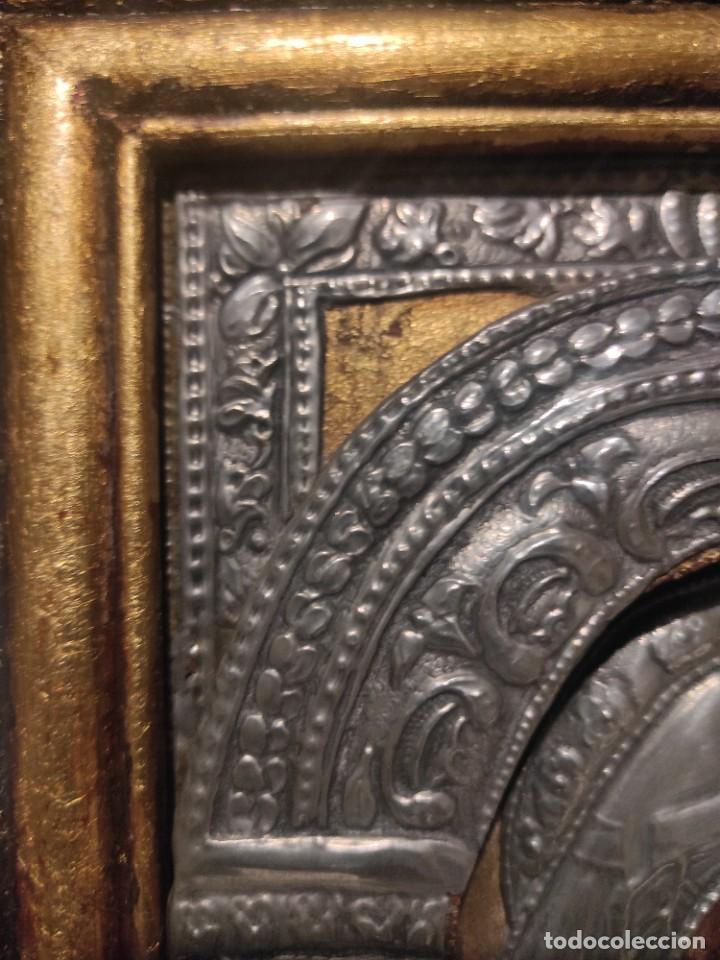Arte: Icono Mater Dei relig - Foto 4