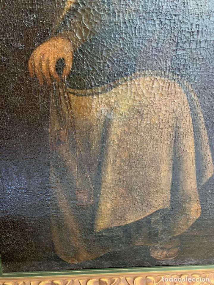 Arte: &Oacute;leo Virgen del Carmen - Foto 7