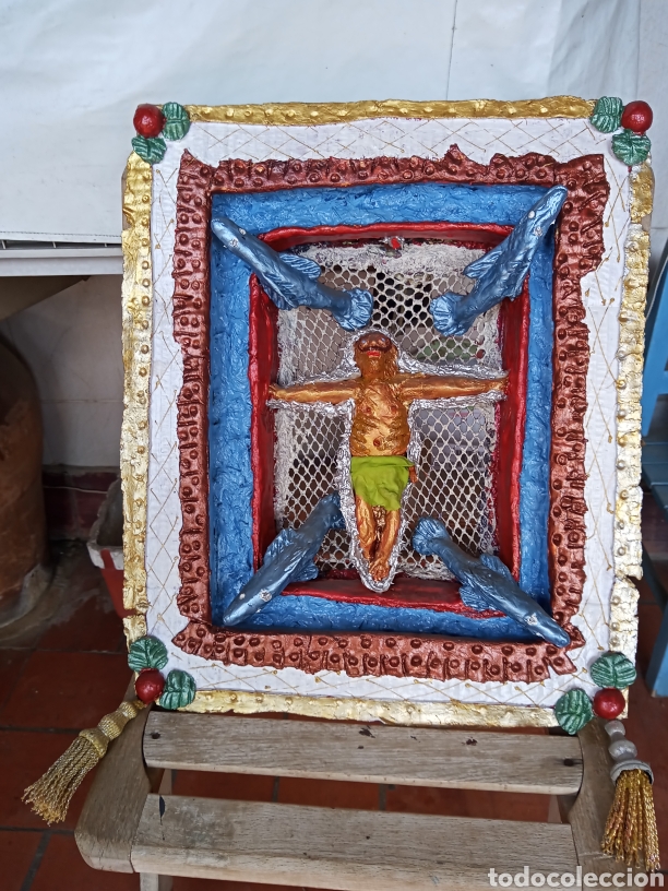 Arte: El mar sin peces premodicion - Foto 2