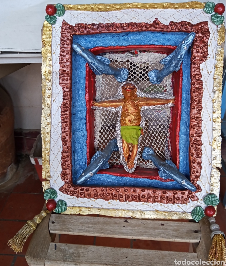Arte: El mar sin peces premodicion - Foto 4