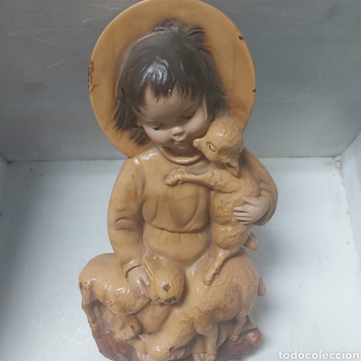 Arte: Plafon de PASTORCITO. - Foto 2