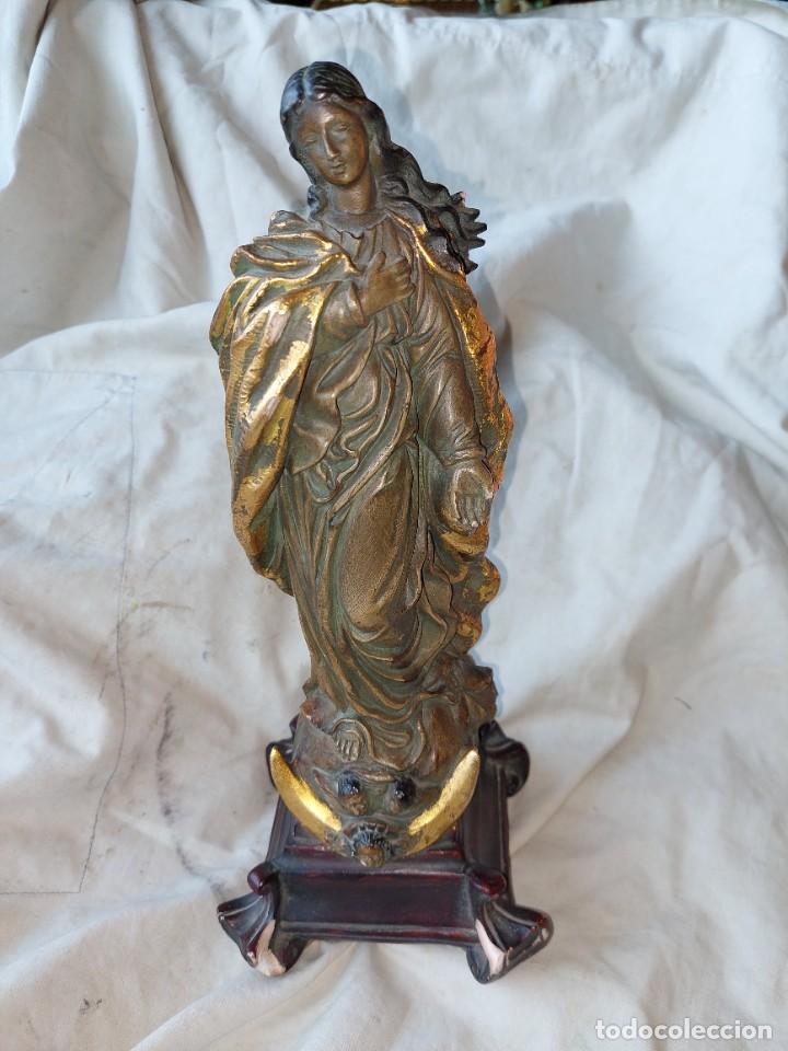 Arte: Inmaculada Imagen de Pujol Castillon - Foto 1