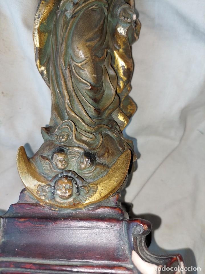 Arte: Inmaculada Imagen de Pujol Castillon - Foto 3