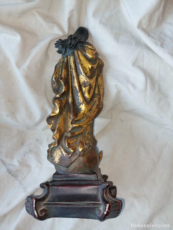 Arte: Inmaculada Imagen de Pujol Castillon - Foto 4