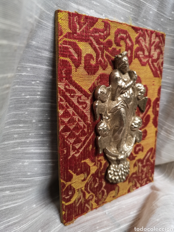 Arte: Virgen Inmaculada Concepci&oacute;n - Foto 2