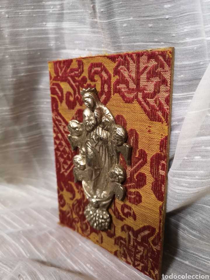 Arte: Virgen Inmaculada Concepci&oacute;n - Foto 3