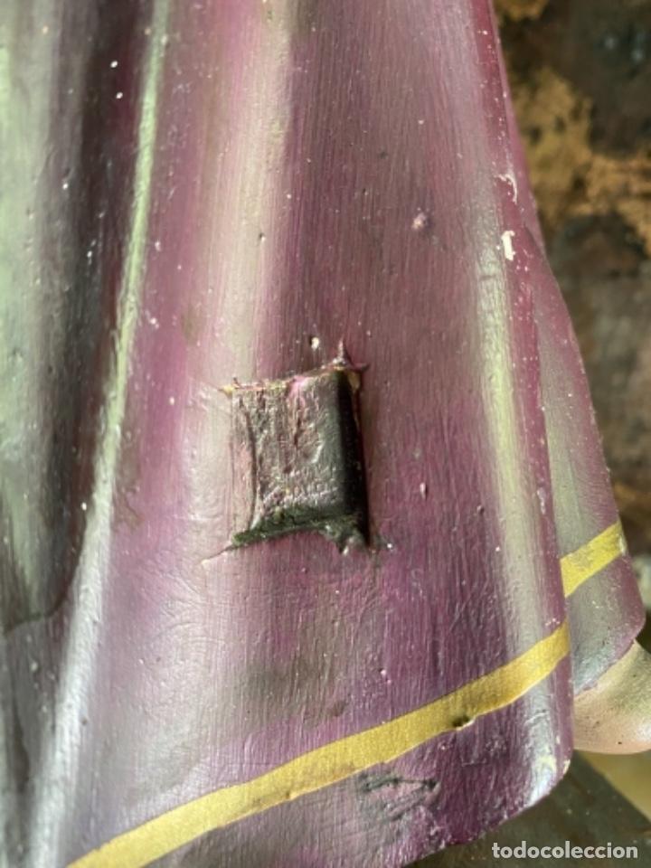 Arte: Nazareno. Olot - Foto 4