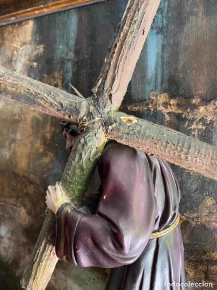 Arte: Nazareno. Olot - Foto 5