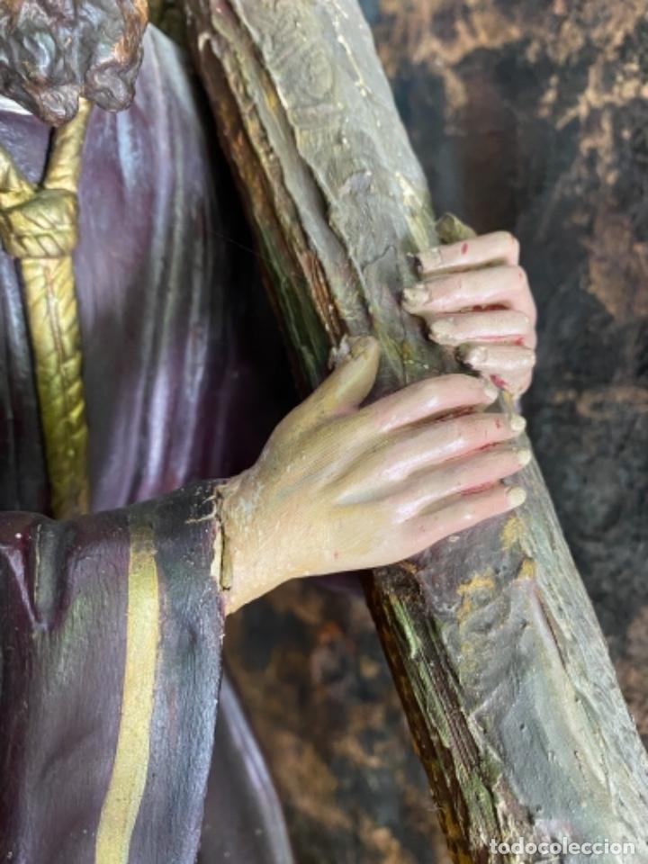 Arte: Nazareno. Olot - Foto 7