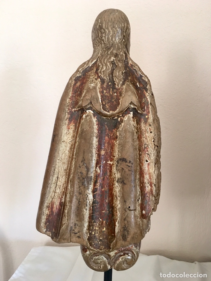 Arte: Virgen - Foto 2