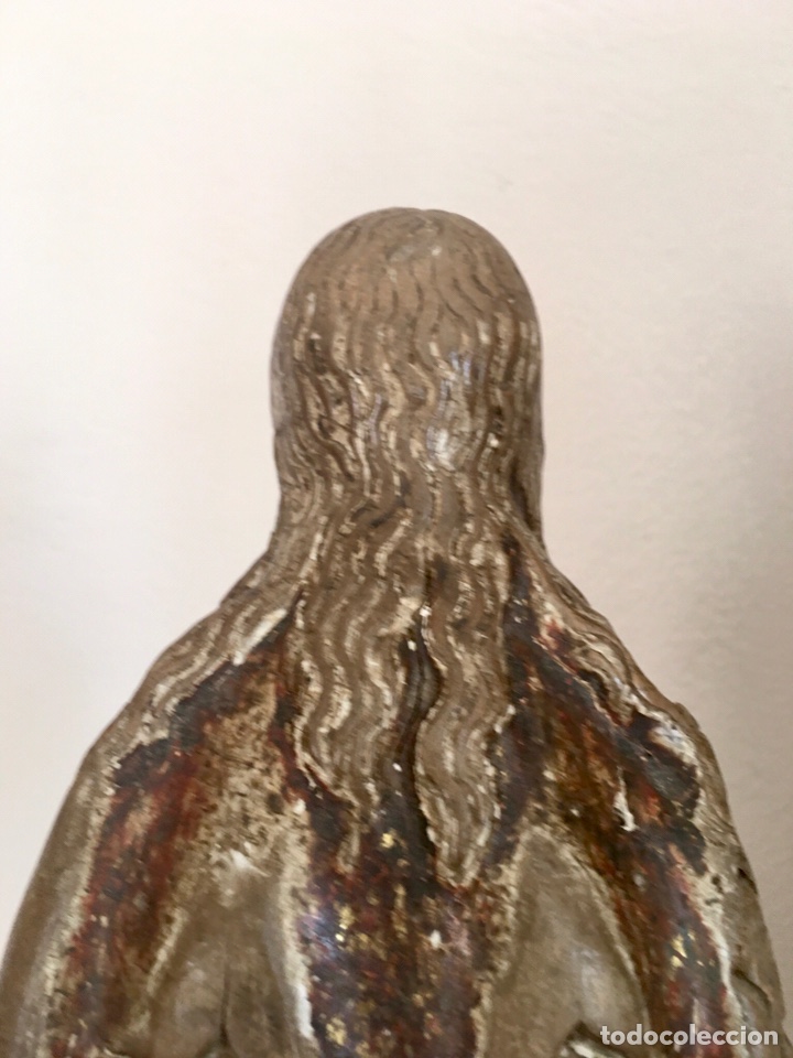 Arte: Virgen - Foto 3
