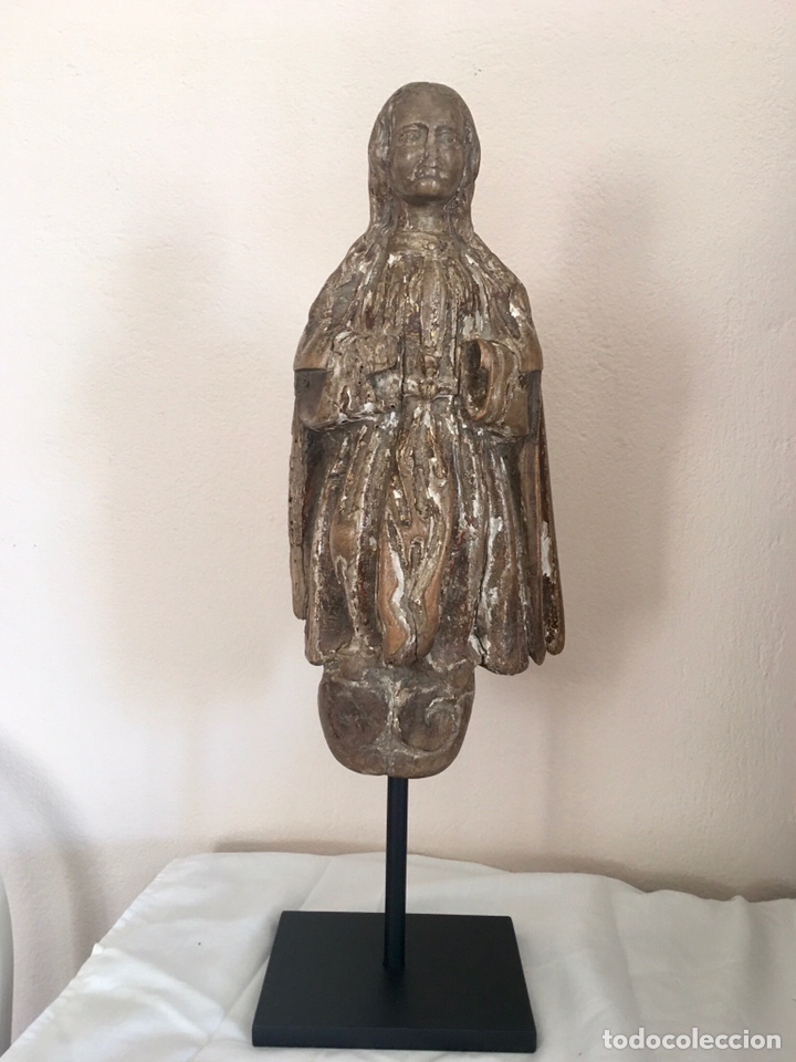 Arte: Virgen - Foto 1