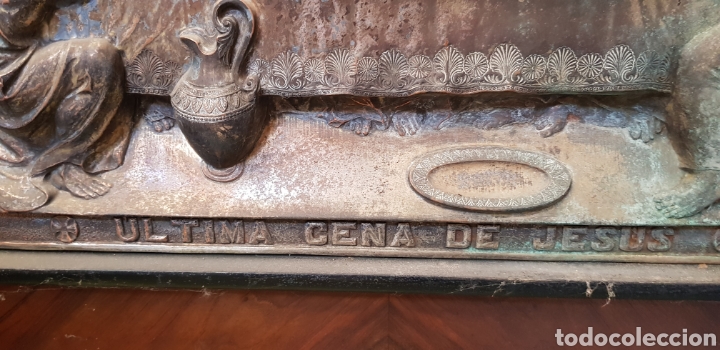 Arte: La Ultima Cena - Foto 4