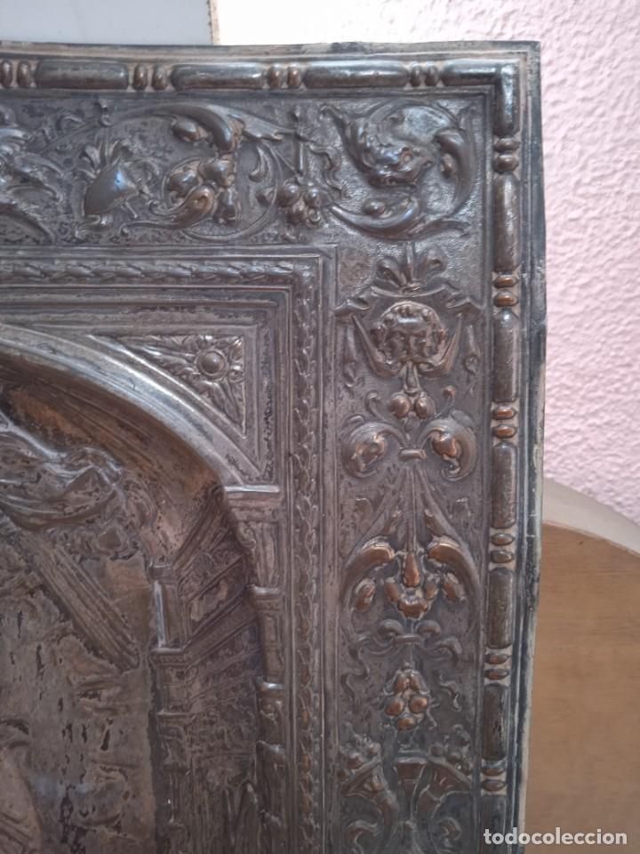Arte: Precios plaf&oacute;n religioso - Foto 3