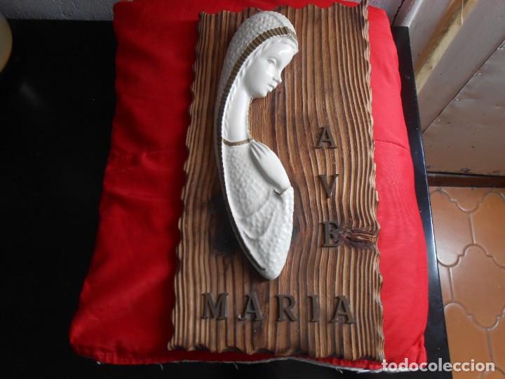 Arte: AVE MARIA - Foto 1