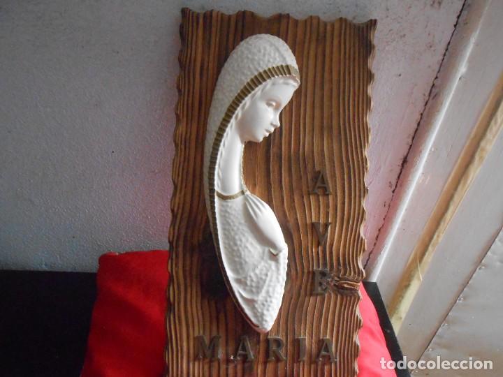 Arte: AVE MARIA - Foto 3