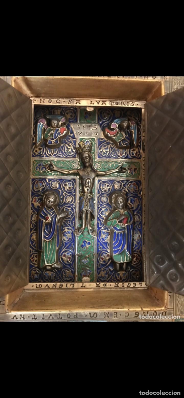 Arte: Capilla de modesto Morato Morato - Foto 3