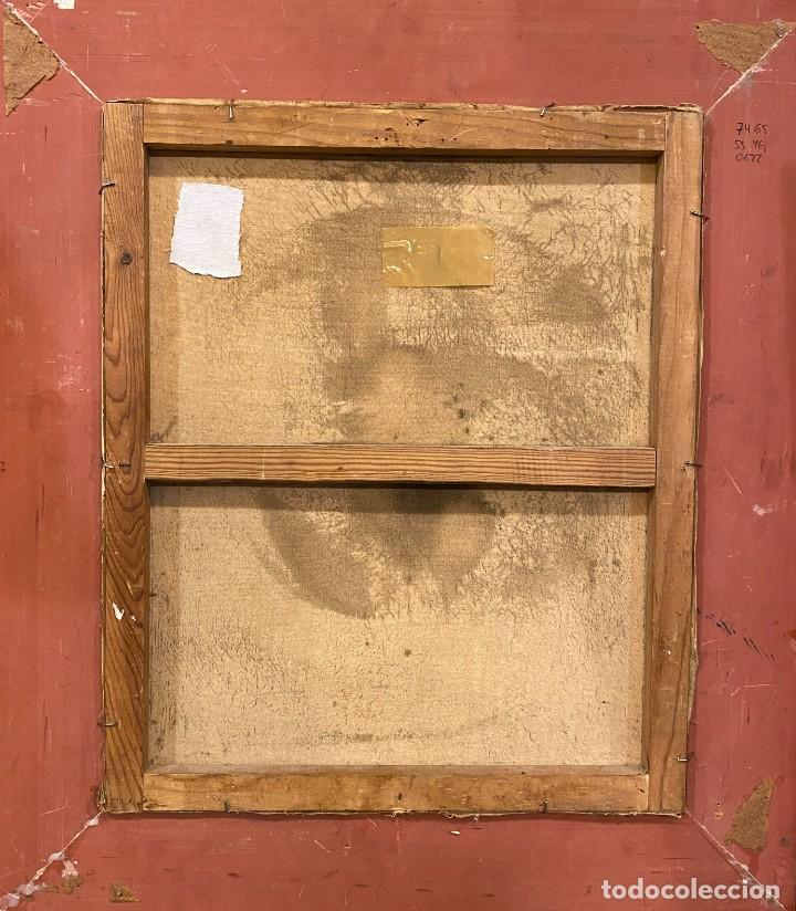 Arte: MAGNIFICA VIRGEN DE LA SILLA, RAFAEL - Foto 11