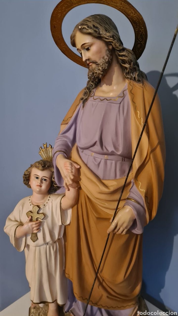 Arte: San Jos&eacute; - Foto 2